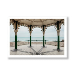 The Birdcage, Brighton