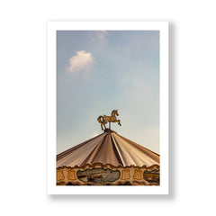 The Carousel