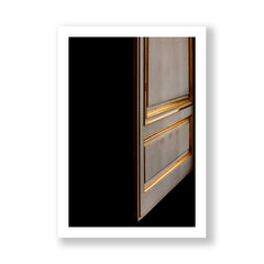 La Porte Noir
