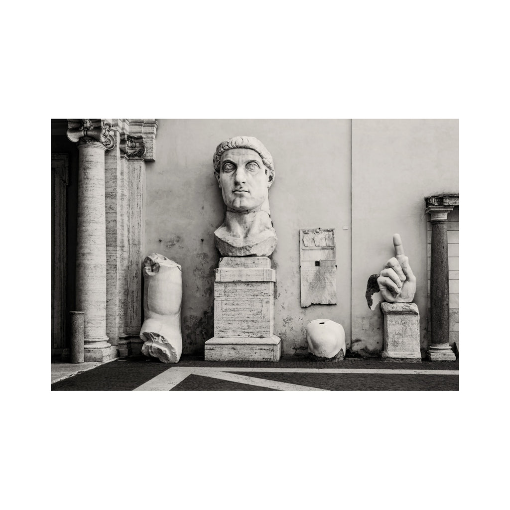 Constantine the Great