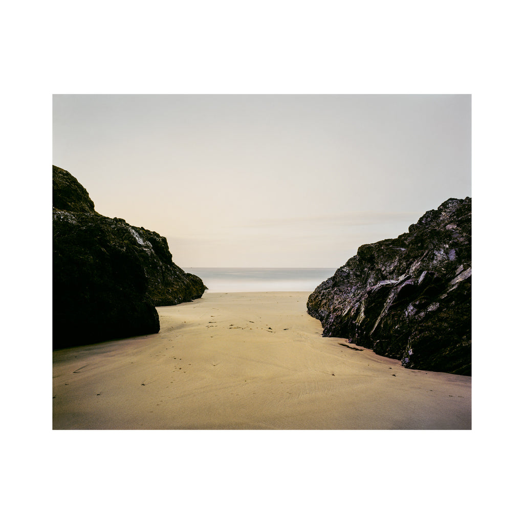 Kynance Cove, Dawn