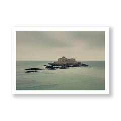 Petit Bé, Saint-Malo