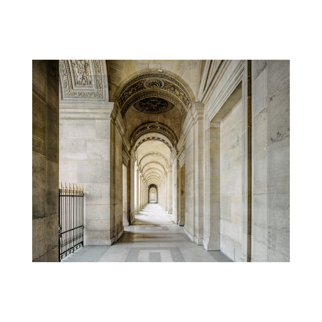 Musée du Louvre