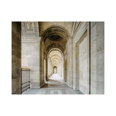 Musée du Louvre