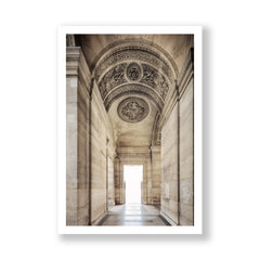Musée du Louvre MMXXII - III