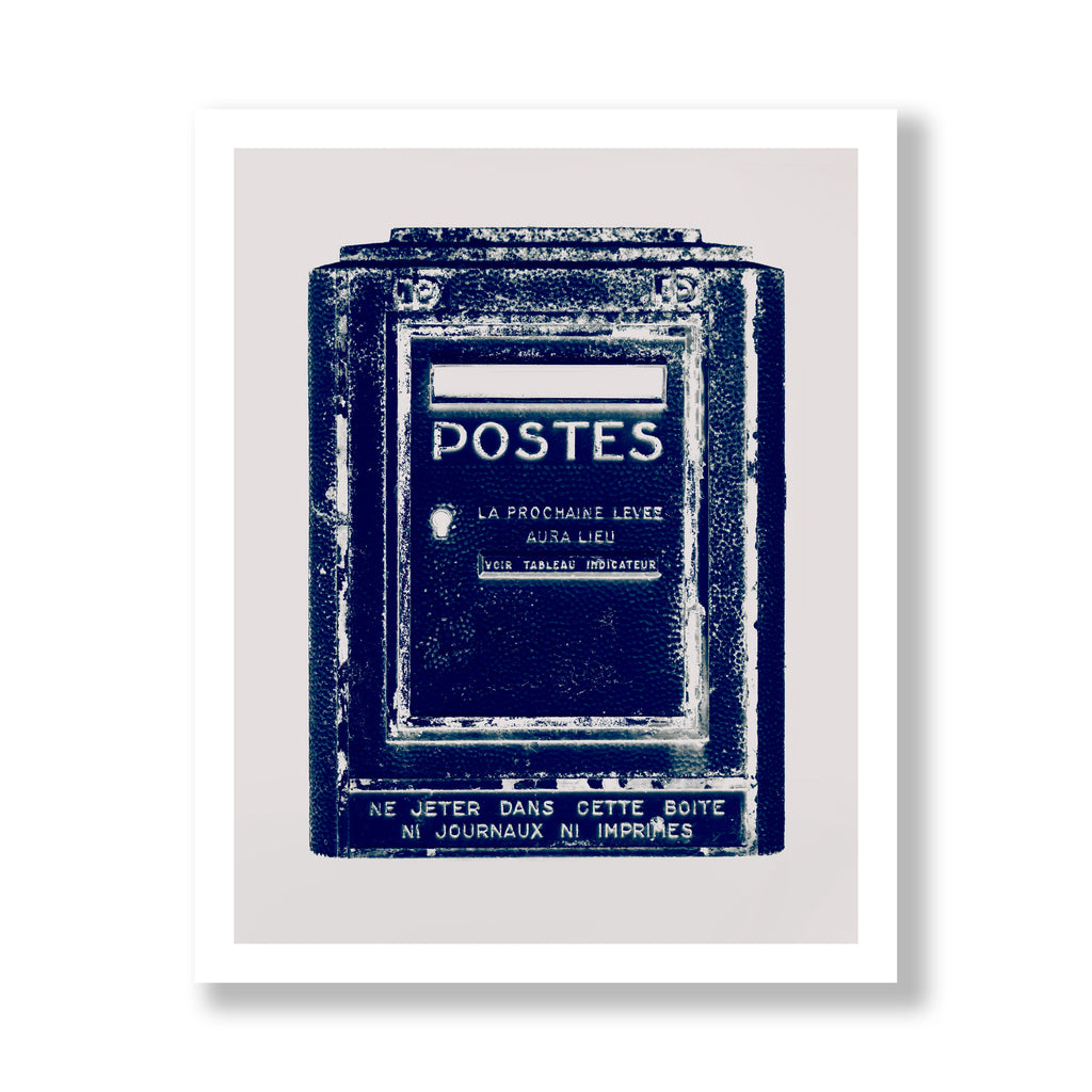 Postes, Treguiér
