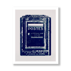 Postes, Treguiér