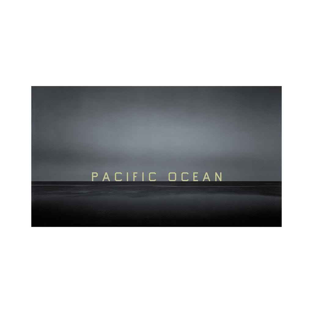 Pacific Ocean