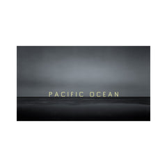 Pacific Ocean