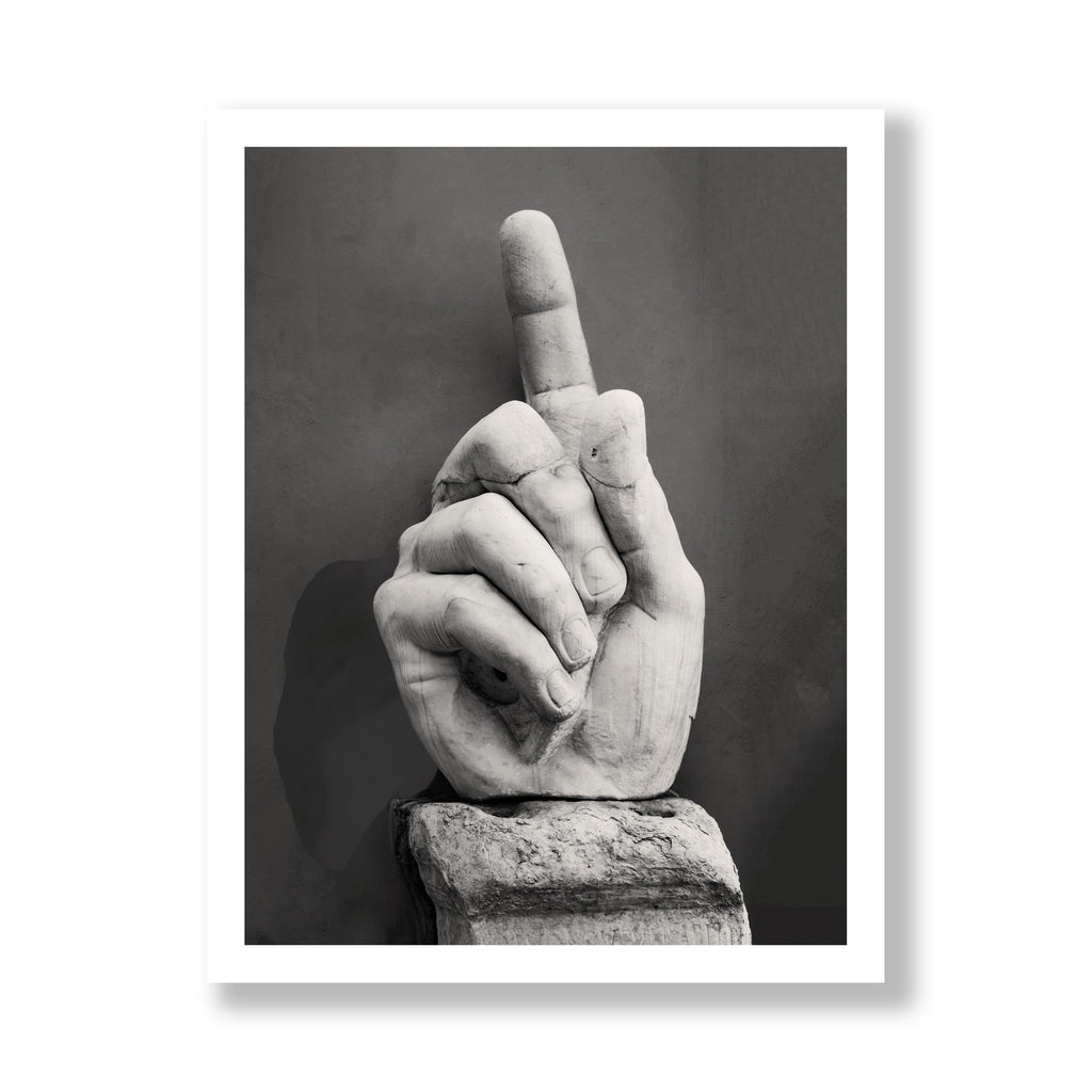 The Emperor's Hand, Rome