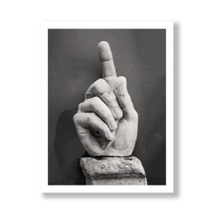 The Emperor's Hand, Rome