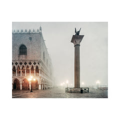 Palazzo Ducale I, Venice