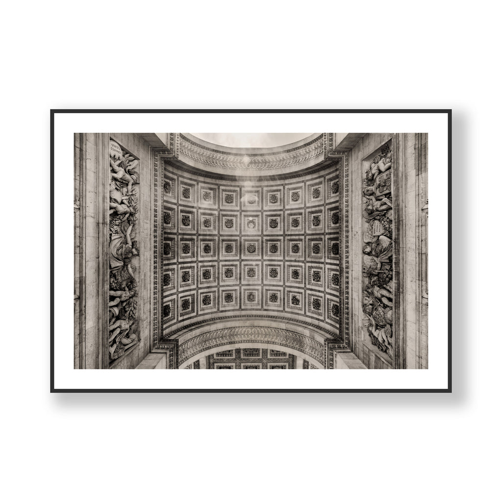 Arc de Triomphe III
