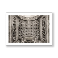 Arc de Triomphe III