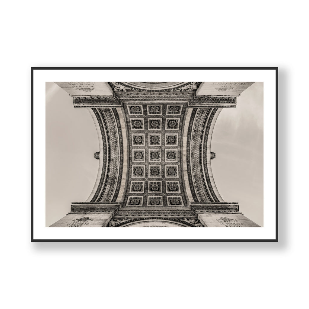 Arc de Triomphe II