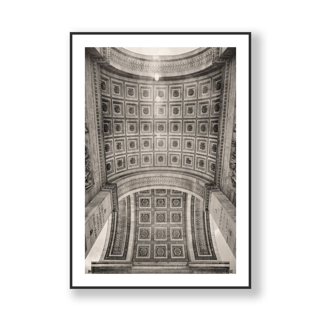 Arc de Triomphe IV