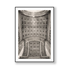Arc de Triomphe IV