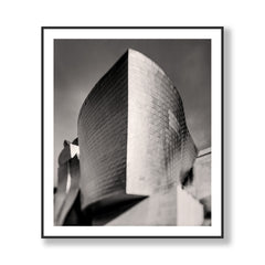 The Guggenheim, Bilbao