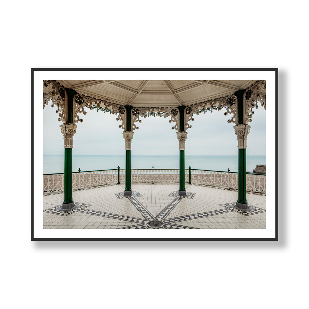 The Birdcage, Brighton