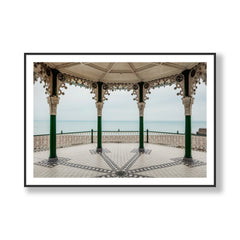 The Birdcage, Brighton