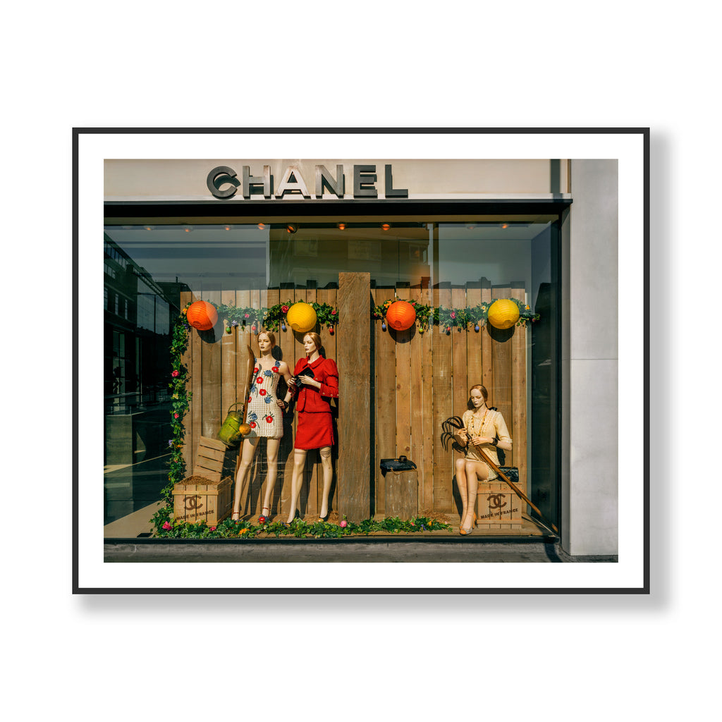 Chanel I, London