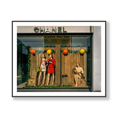 Chanel I, London
