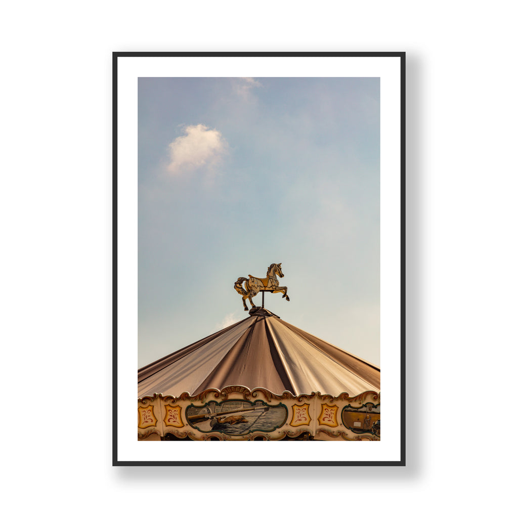 The Carousel
