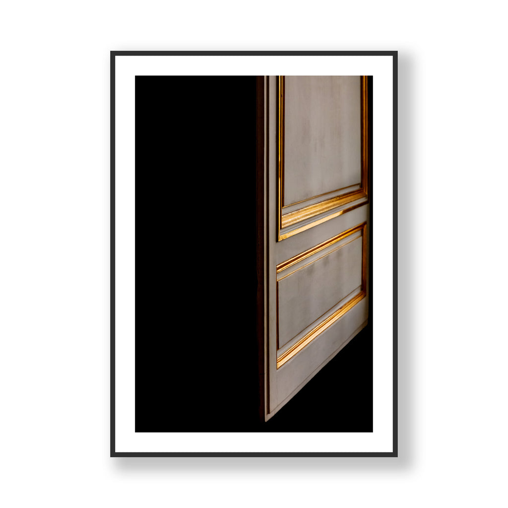 La Porte Noir