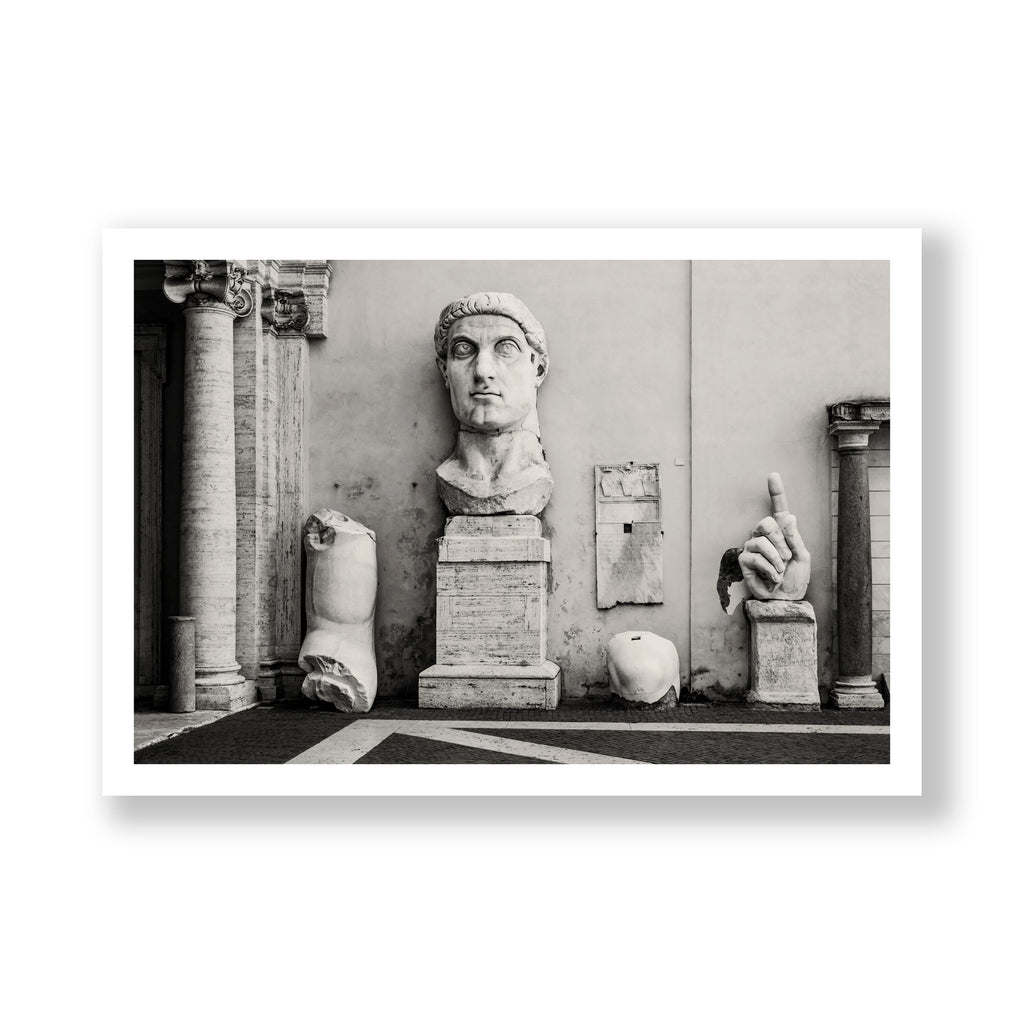 Constantine the Great