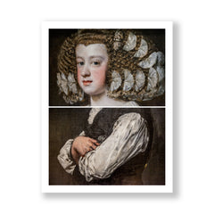 The Infanta & The Architect