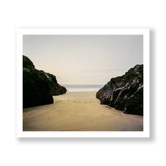 Kynance Cove, Dawn