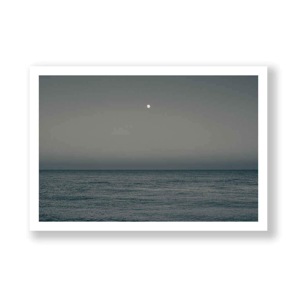 Moonrise, Selsey