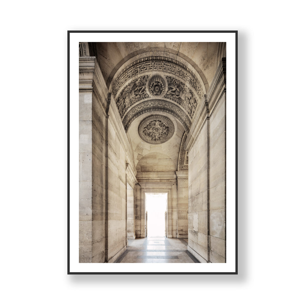 Musée du Louvre MMXXII - III