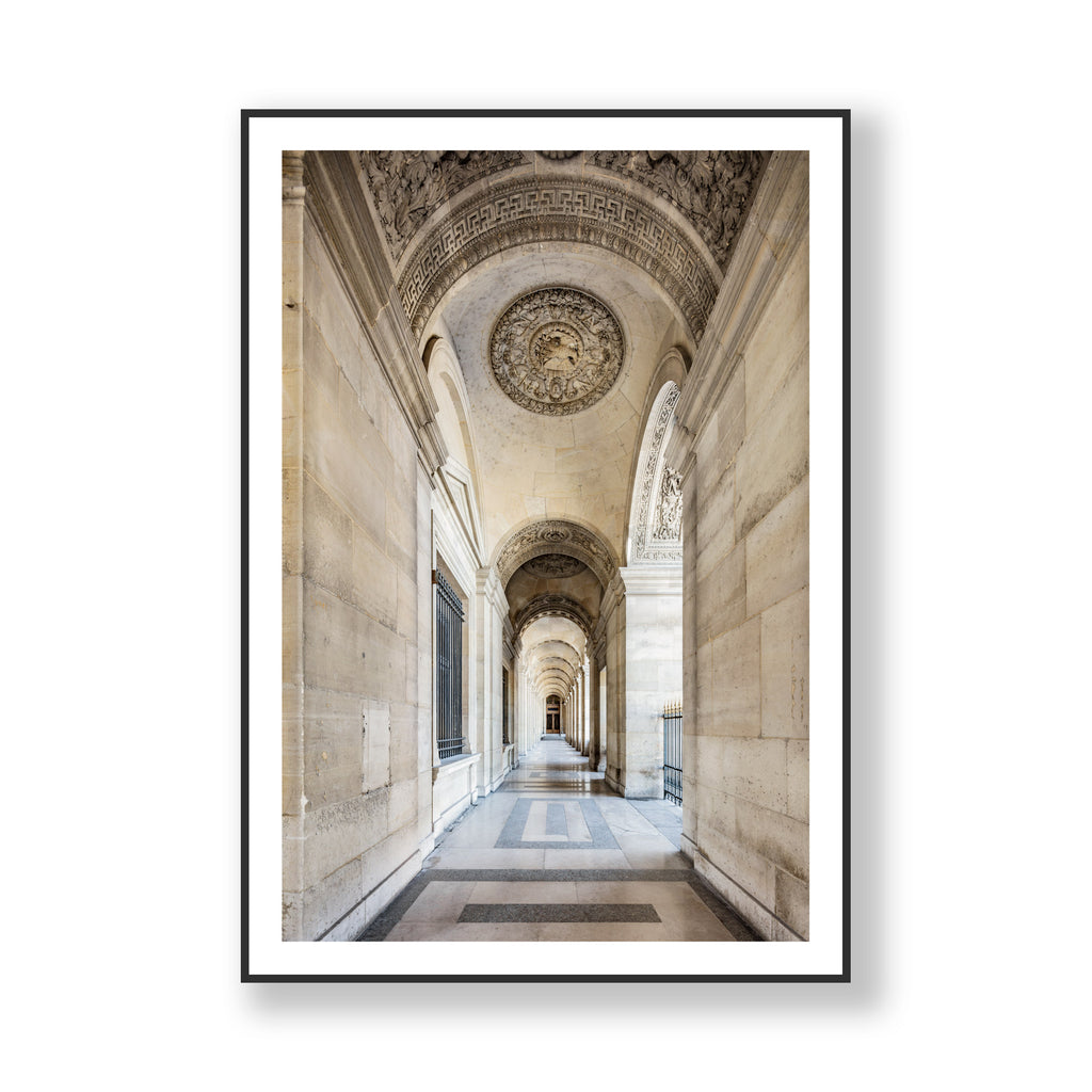 Musée du Louvre MMXXII - II