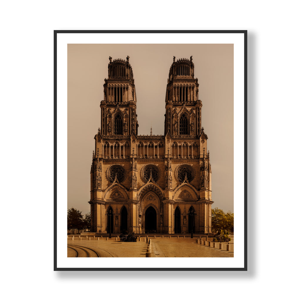 Orléans Cathedral