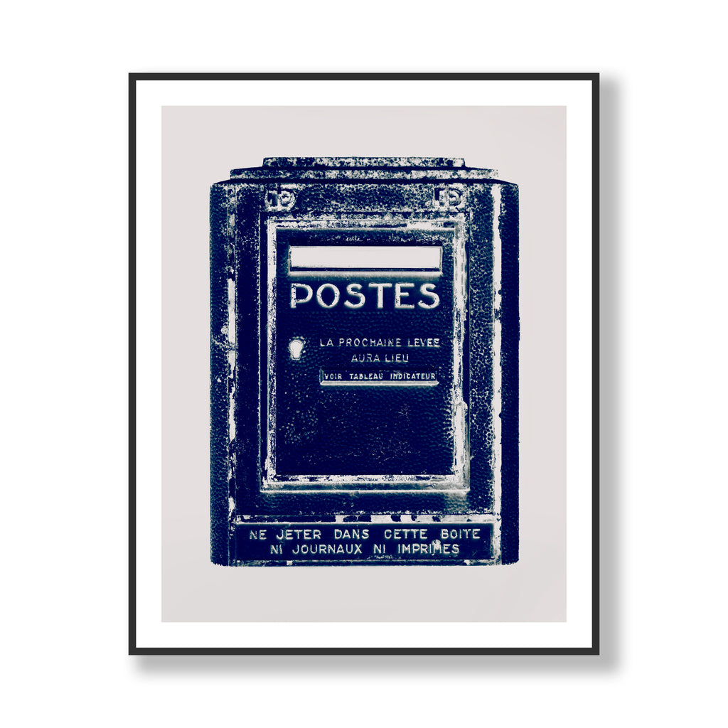 Postes, Treguiér