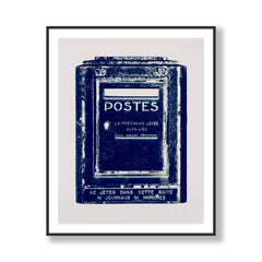 Postes, Treguiér