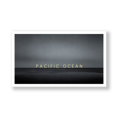 Pacific Ocean