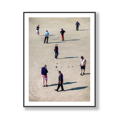Pétanque - Saint-Malo