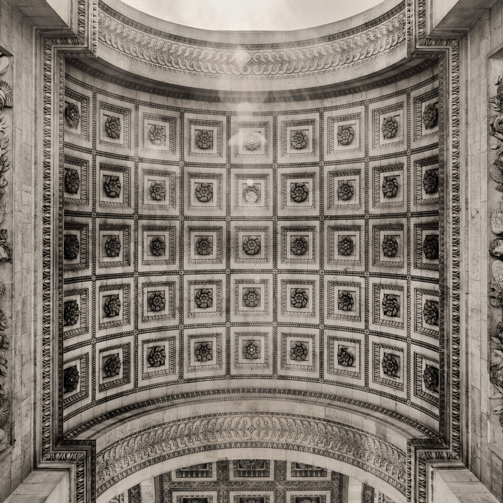Arc de Triomphe III