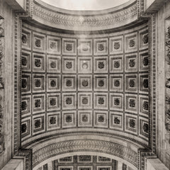 Arc de Triomphe III
