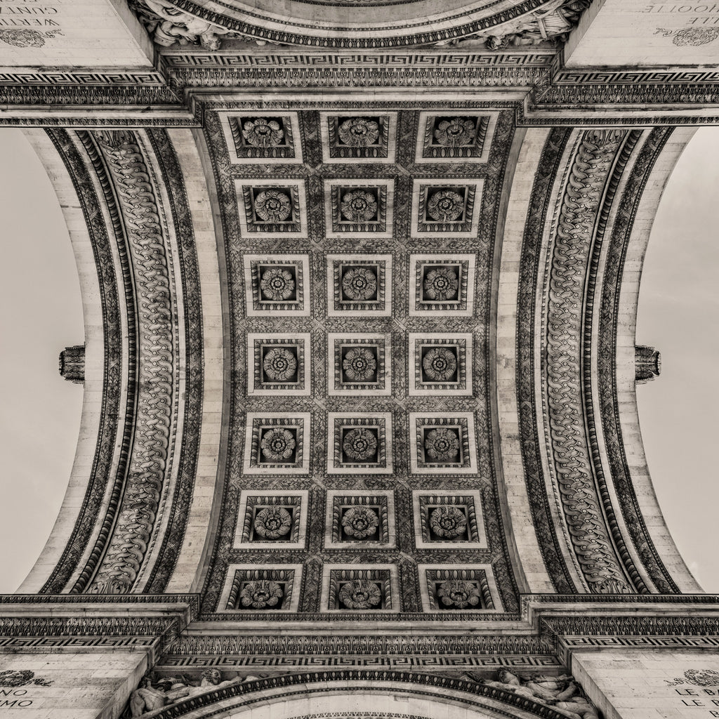 Arc de Triomphe II