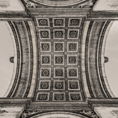 Arc de Triomphe II