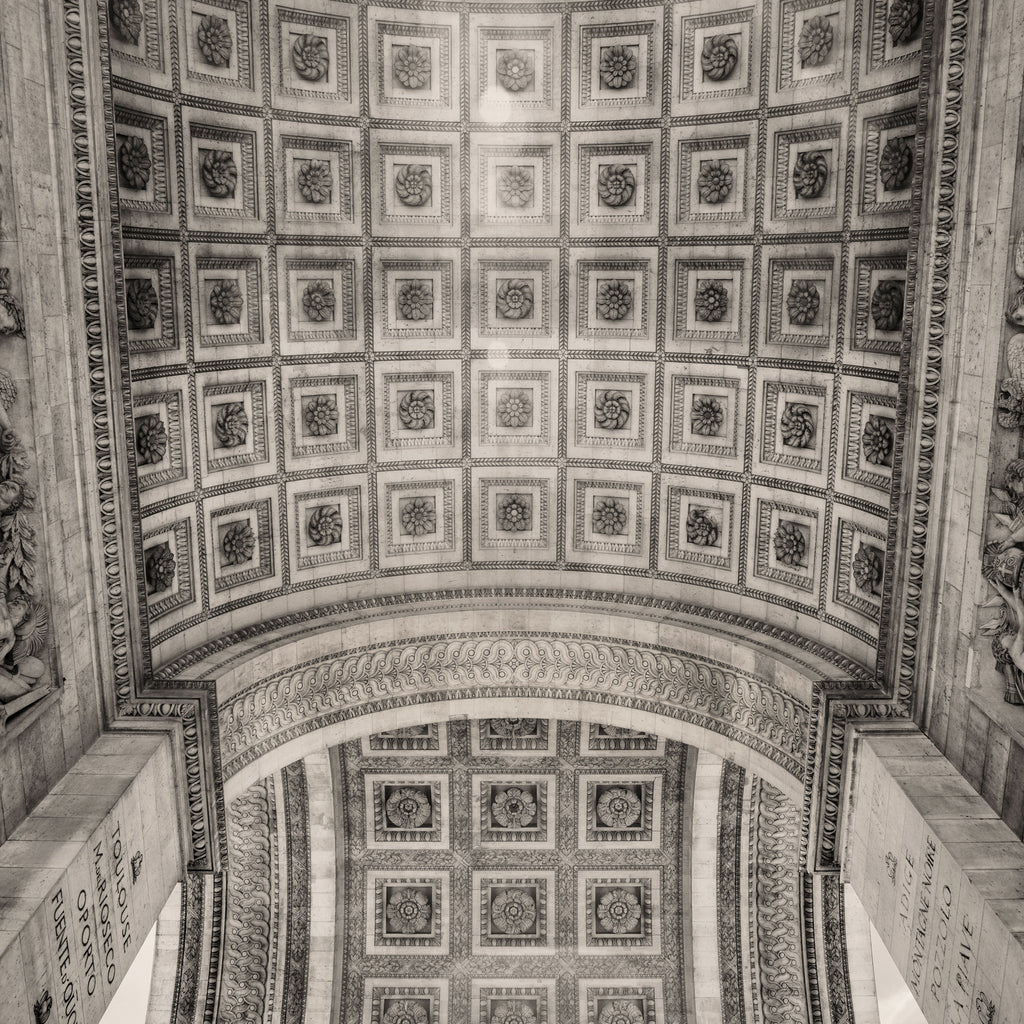 Arc de Triomphe IV