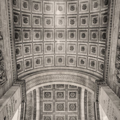 Arc de Triomphe IV