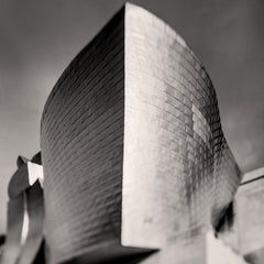 The Guggenheim, Bilbao