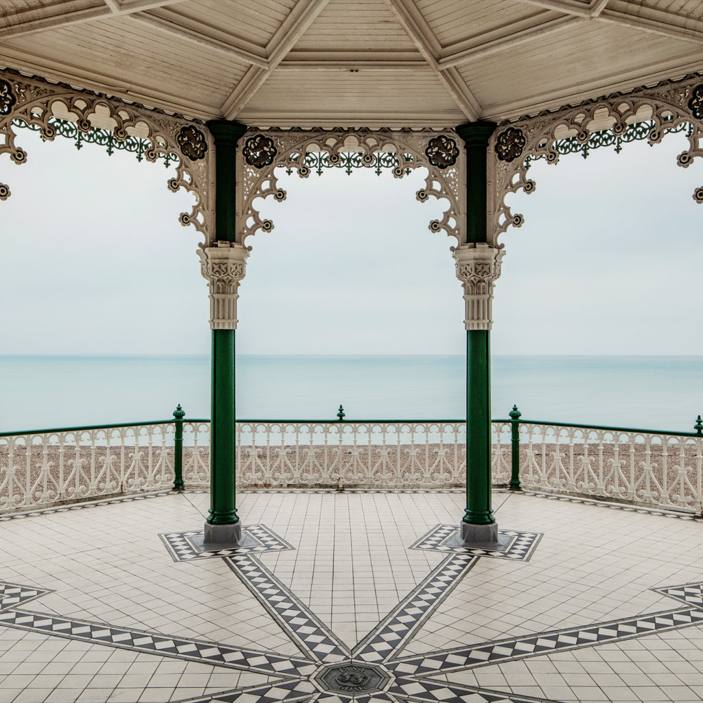 The Birdcage, Brighton