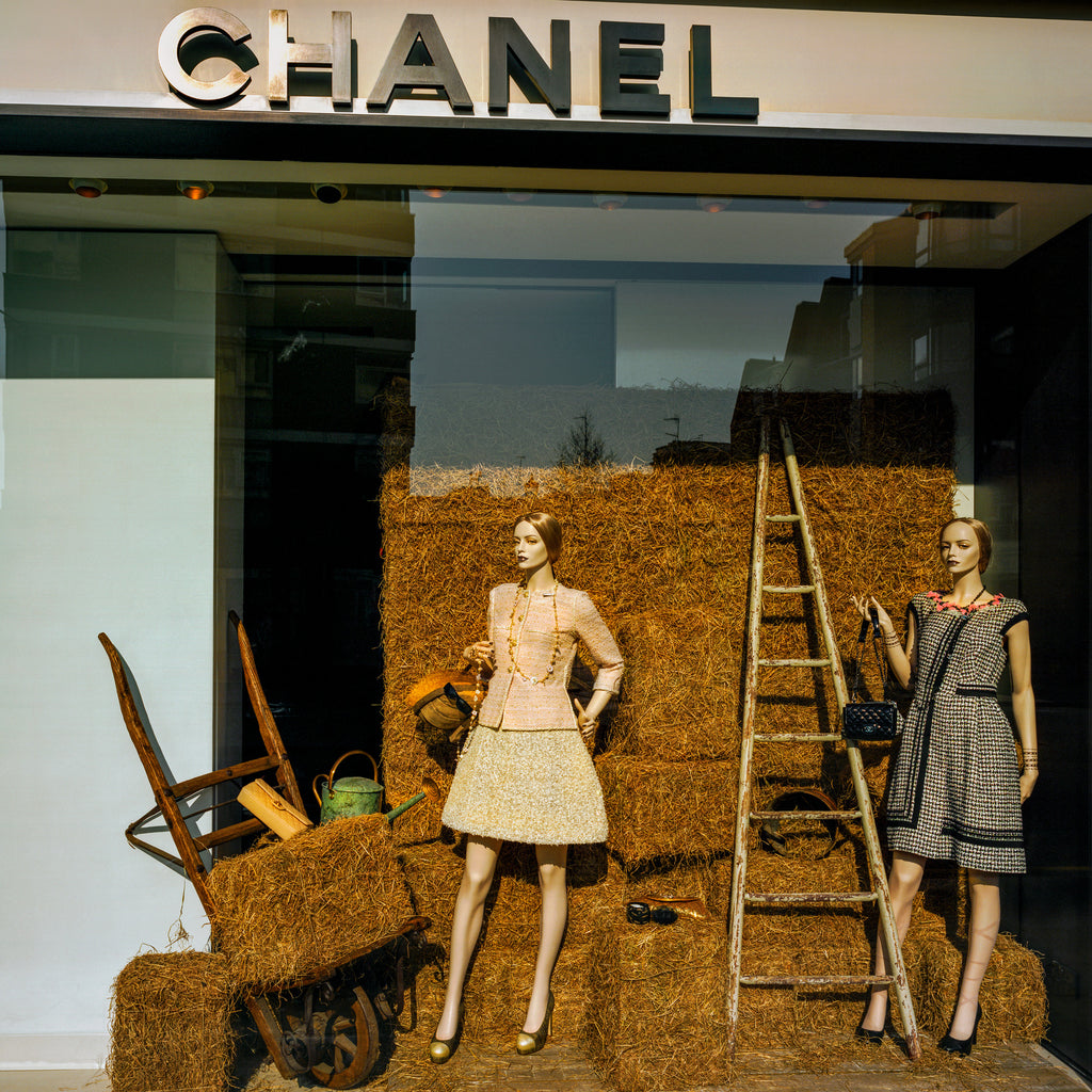 Chanel II, London