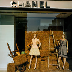 Chanel II, London