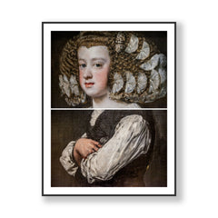 The Infanta & The Architect